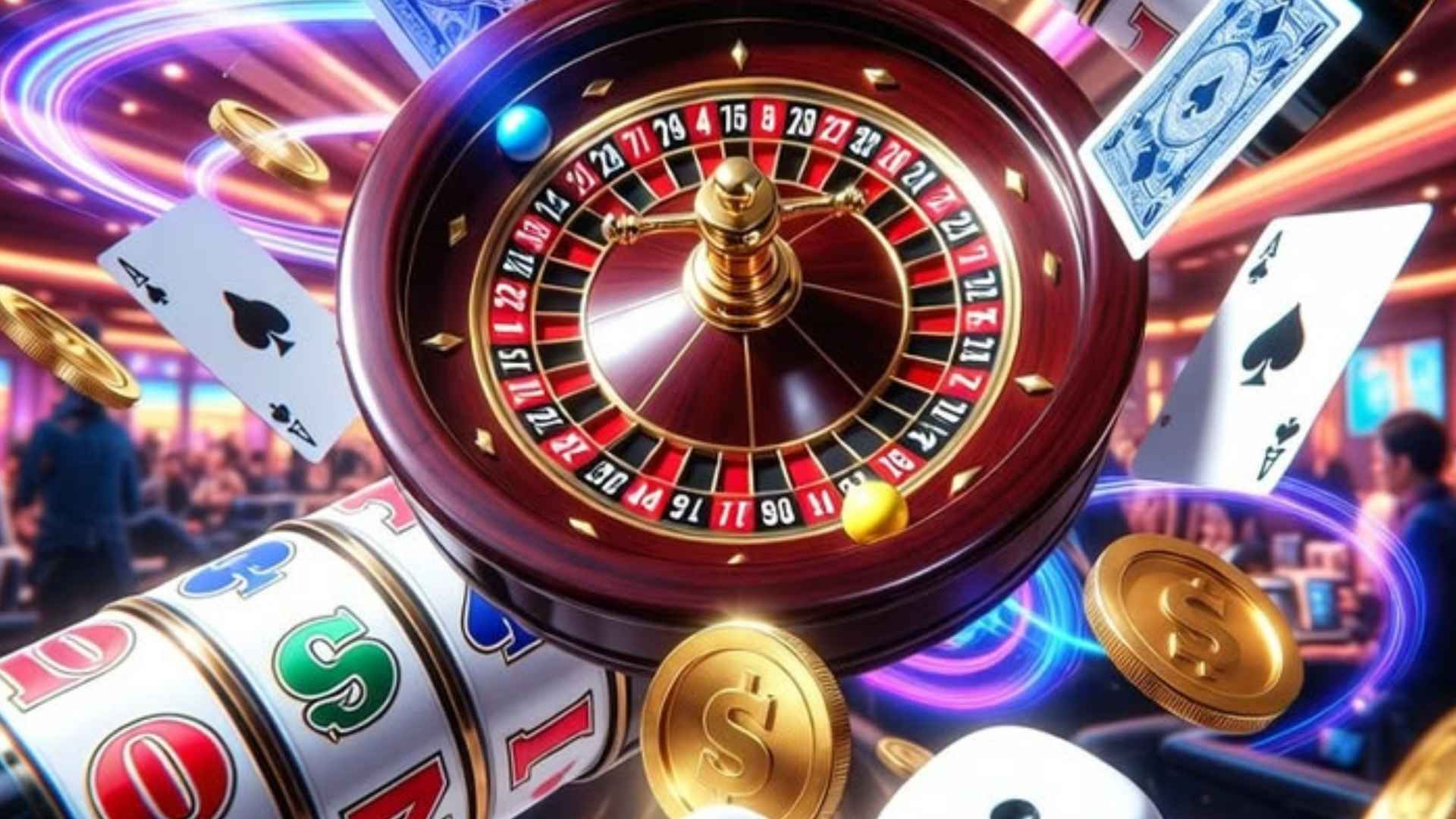 Michigan Online Casino Deposit Bonus: Comparing Welcome Promotions
