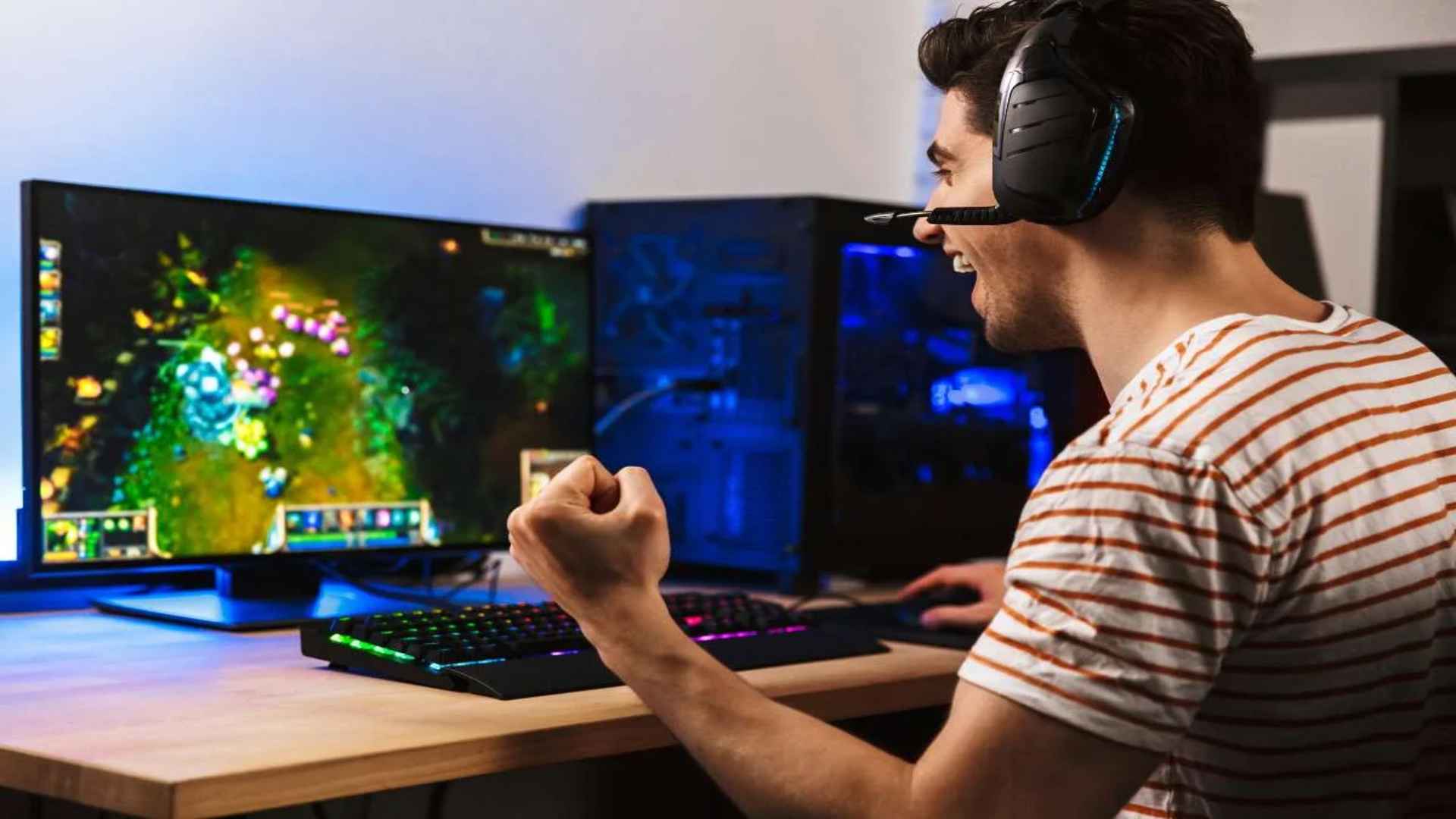 Hidden Prize Systems That Create New Discovery Opportunities